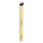 MARS Cosmetics Artists Arsenal Angular Buffing Brush Golden - BRF09 | Grocsy