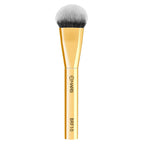 MARS Cosmetics Artist'S Arsenal Flat Foundation Brush - Golden | Grocsy