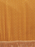 Tikhi Imli Embellished Mukaish Saree | Grocsy