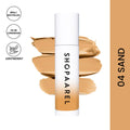 Shopaarel Miracle Skin Foundation - Sand 04 | Grocsy
