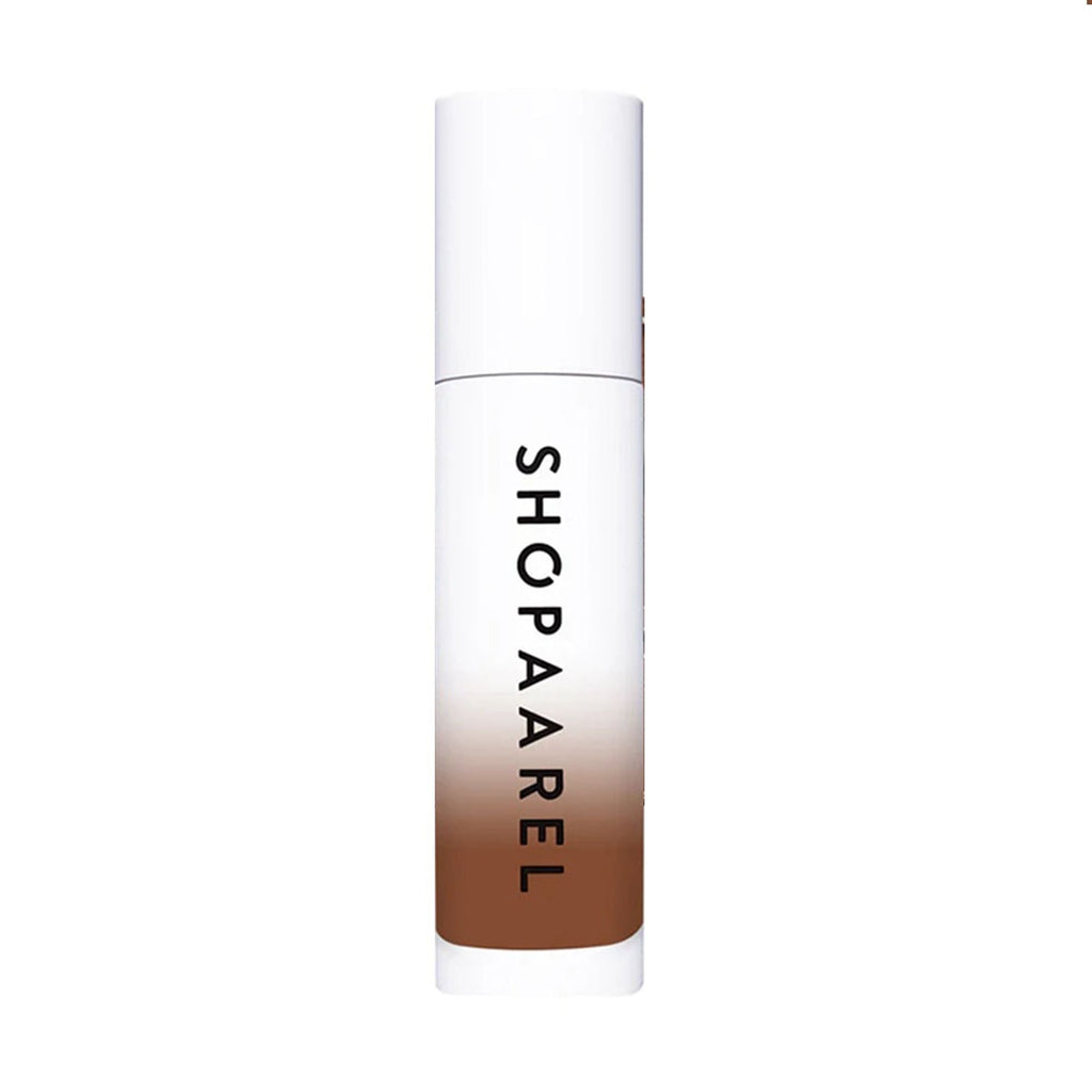 Shopaarel Miracle Skin Foundation - Deep Touch 10 | Grocsy