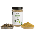 Bixa Botanical Brahmi Powder | Grocsy
