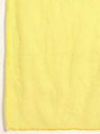 Sangria Women Chanderi Silk Kurta With Salwar & With Dupatta | Grocsy