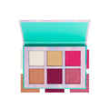 Makeup Revolution Power Eyeshadow Palette 90's Baby - Manifest Boo | Grocsy