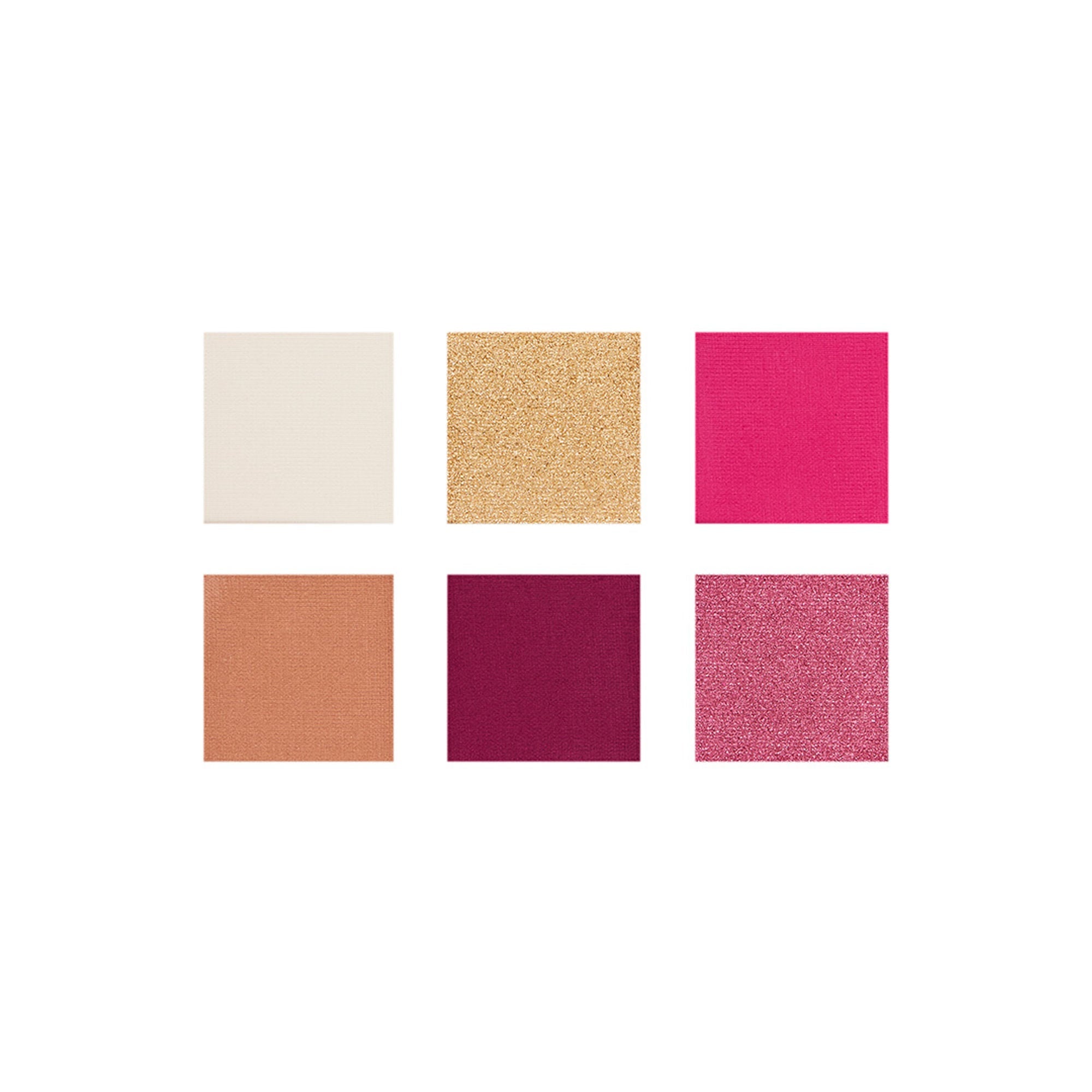 Makeup Revolution Power Eyeshadow Palette 90's Baby - Manifest Boo | Grocsy