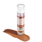 Makeup Revolution IRL Filter Longwear Foundation - F13 | Grocsy