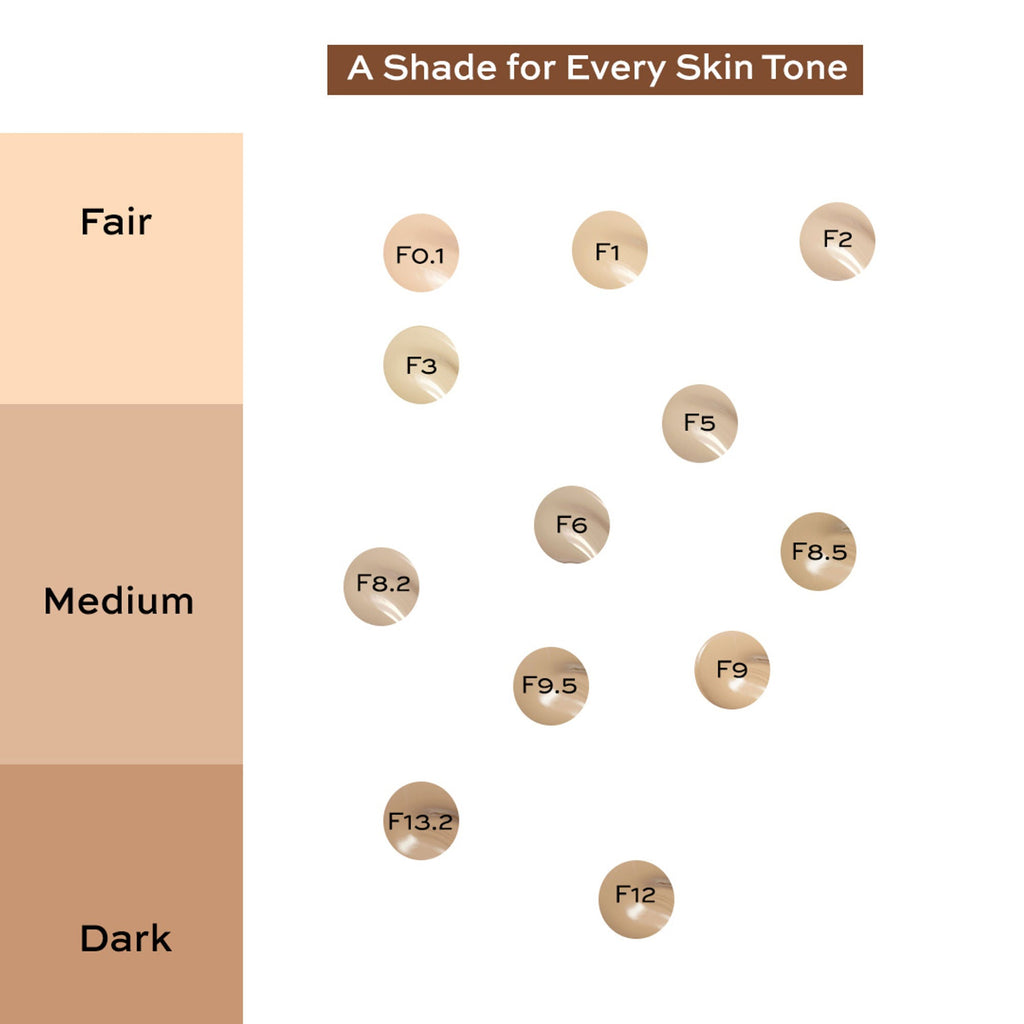 Makeup Revolution IRL Filter Longwear Foundation - F13 | Grocsy