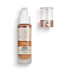 Makeup Revolution IRL Filter Longwear Foundation - F13 | Grocsy