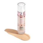 Makeup Revolution IRL Filter Longwear Foundation - F6 | Grocsy