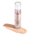 Makeup Revolution IRL Filter Longwear Foundation - F3 | Grocsy