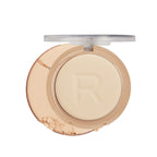 Makeup Revolution Reloaded Pressed Powder - Translucent | Grocsy