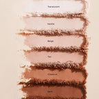 Makeup Revolution Reloaded Pressed Powder - Translucent | Grocsy