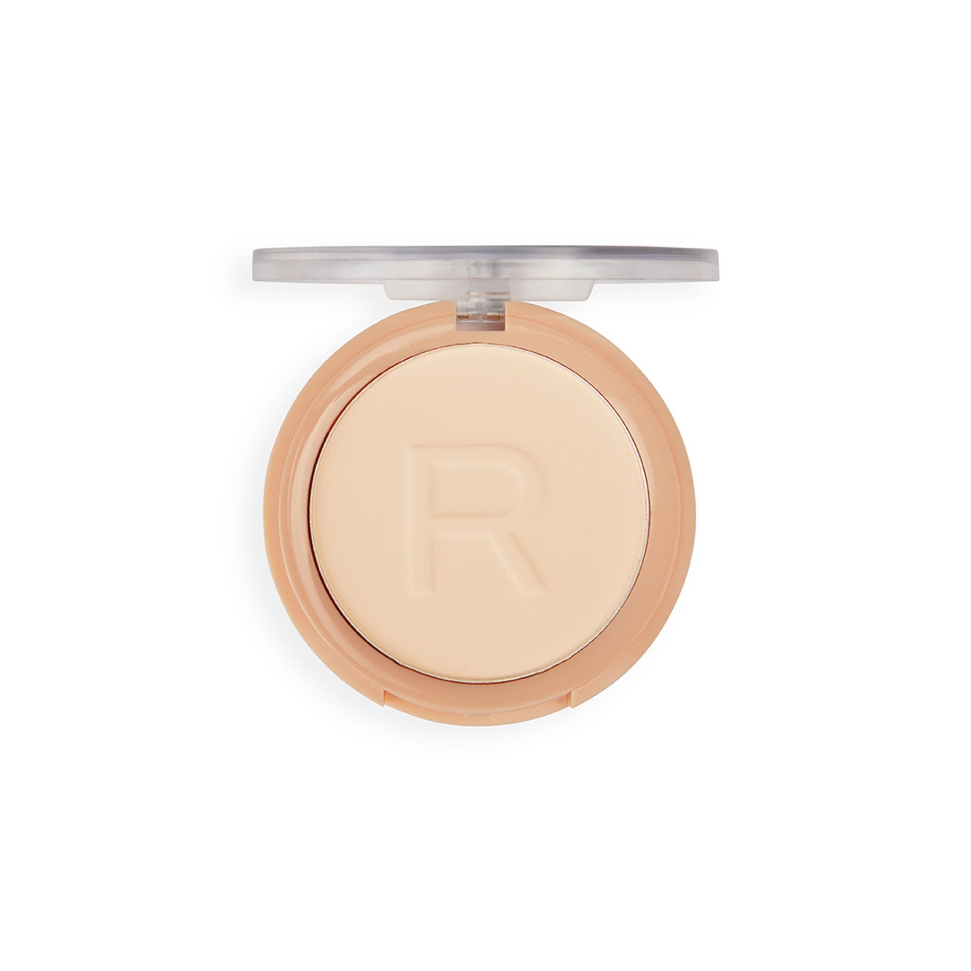 Makeup Revolution Reloaded Pressed Powder - Translucent | Grocsy