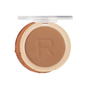 Makeup Revolution Reloaded Pressed Powder - Tan | Grocsy