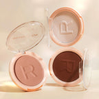 Makeup Revolution Reloaded Pressed Powder - Tan | Grocsy