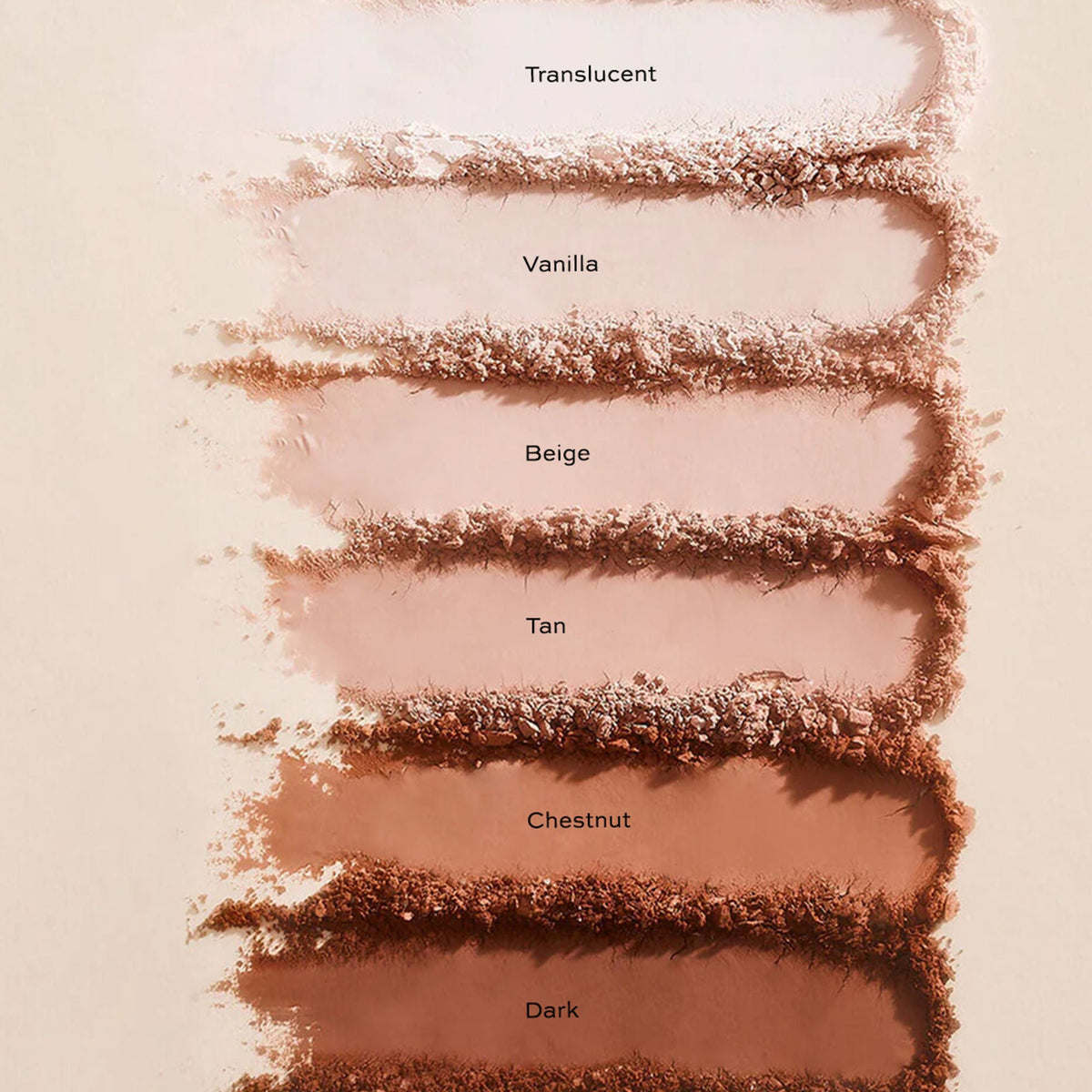 Makeup Revolution Reloaded Pressed Powder - Tan | Grocsy