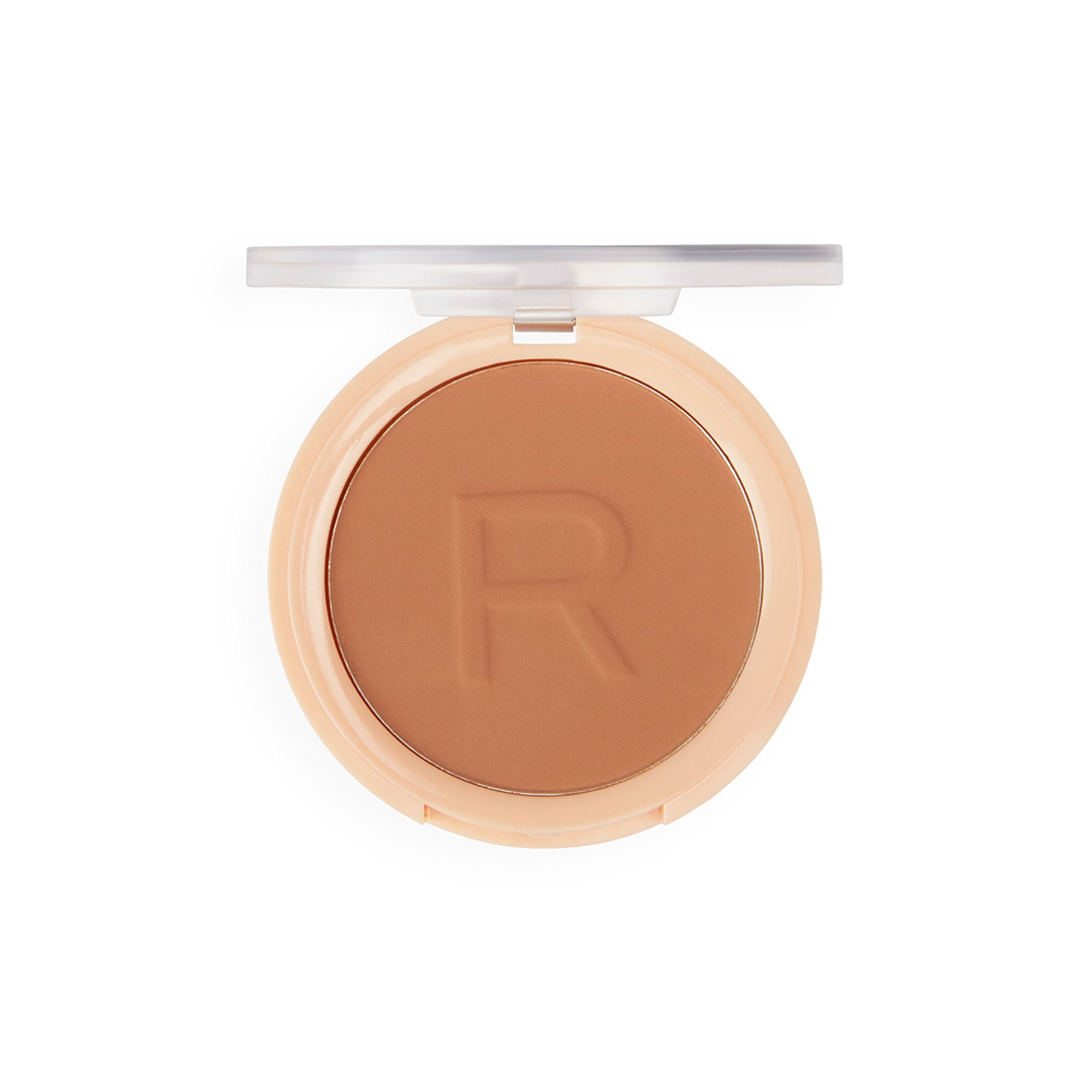 Makeup Revolution Reloaded Pressed Powder - Tan | Grocsy