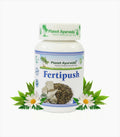 Planet Ayurveda Fertipush Capsules | Grocsy