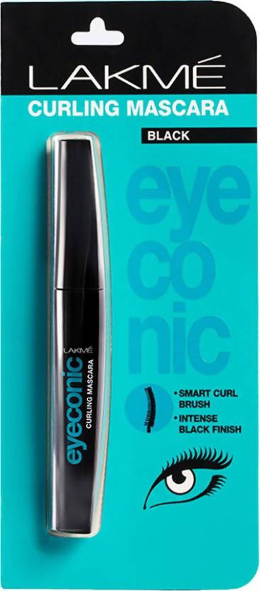 Lakme Eyeconic Curling Mascara Black | Grocsy