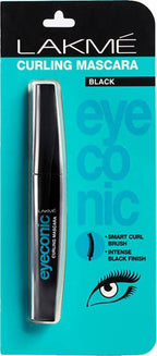 Lakme Eyeconic Curling Mascara Black | Grocsy