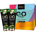 St.Botanica Go Anti Dandruff Shampoo And Conditioner Combo | Grocsy