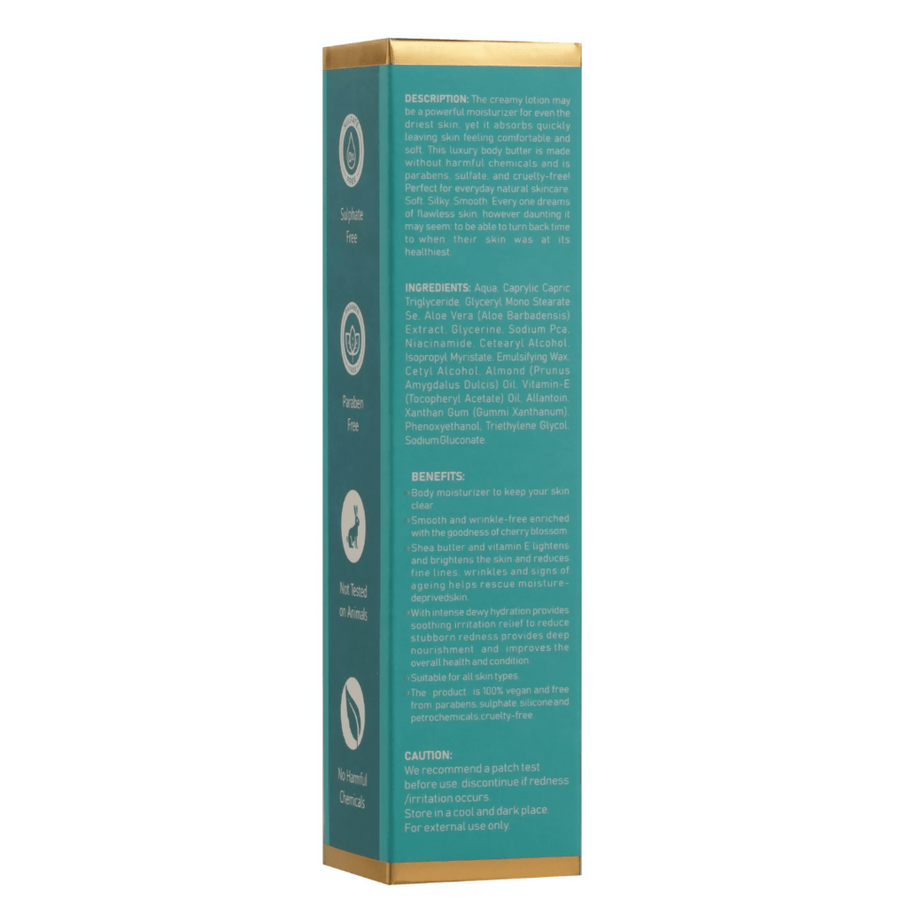 ARM Pearl Beauty Body Glow Moisturiser | Grocsy
