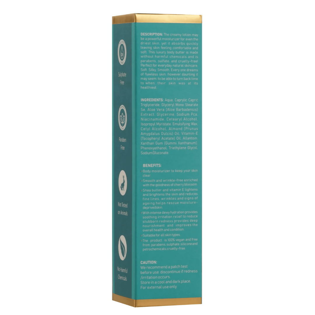 ARM Pearl Beauty Body Glow Moisturiser | Grocsy
