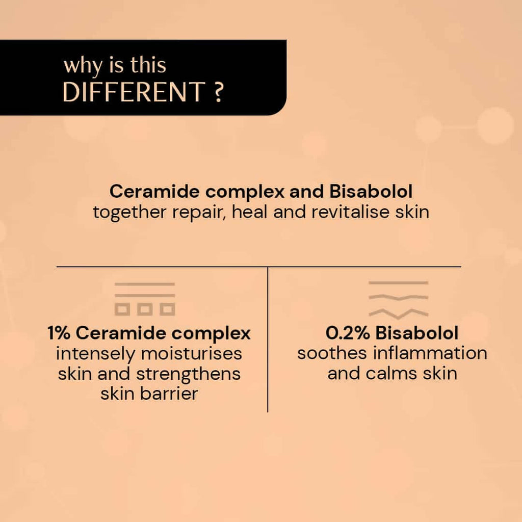 Deconstruct Ceramide Skin Soothe Moisturiser | Grocsy