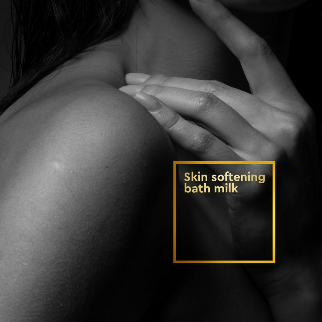 VLCC Clinic Nourishing Bath Milk | Grocsy