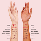 Faces Canada Ultime Pro Lip Definer - Maroon 06 | Grocsy