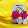 Inhanns Premium Everyday Studs - Pink | Grocsy