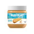 Pureheart Nutbutter Creamy Peanut Butter | Grocsy