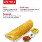 Priya Instant Dosa Mix | Grocsy