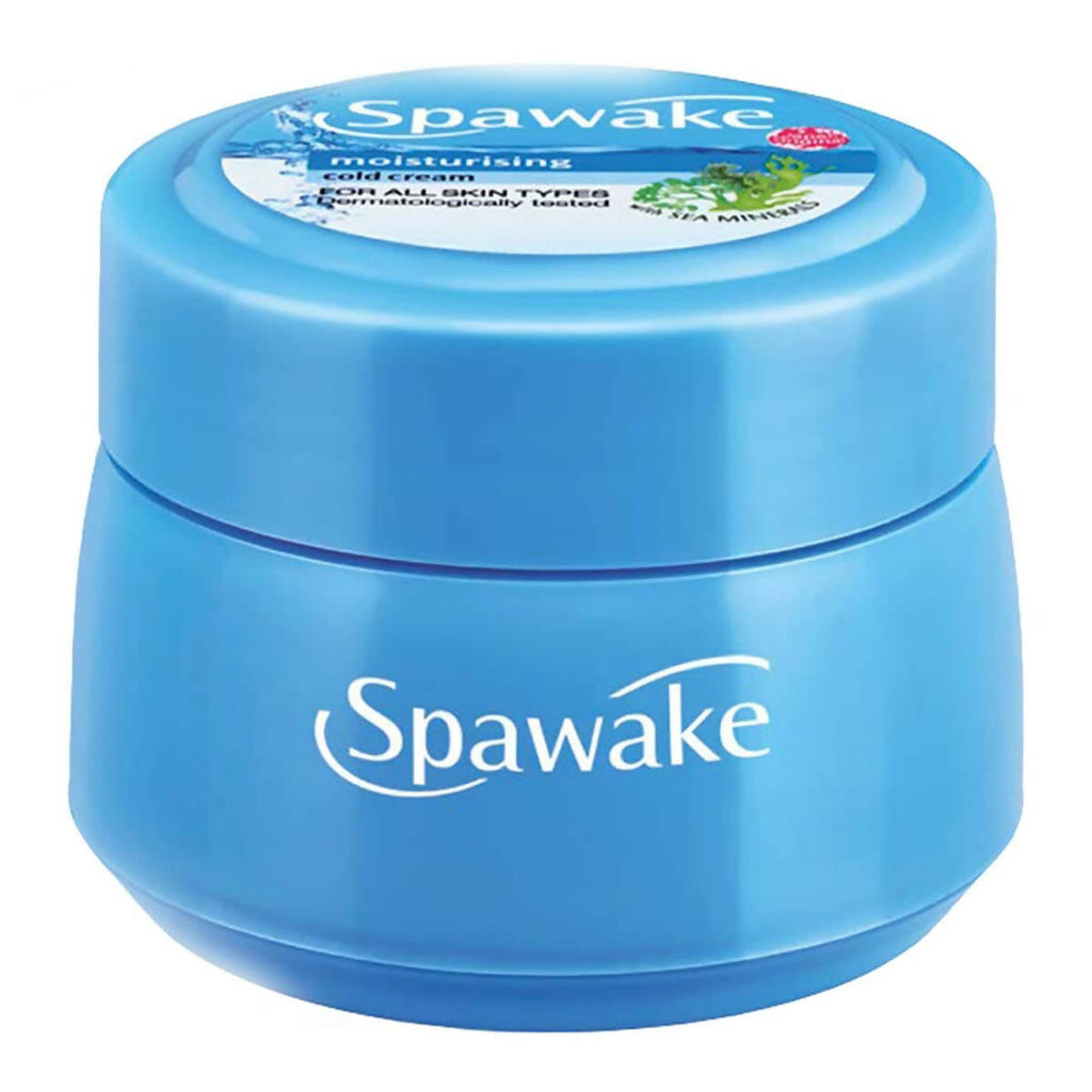 Spawake Moisturising Cold Cream | Grocsy