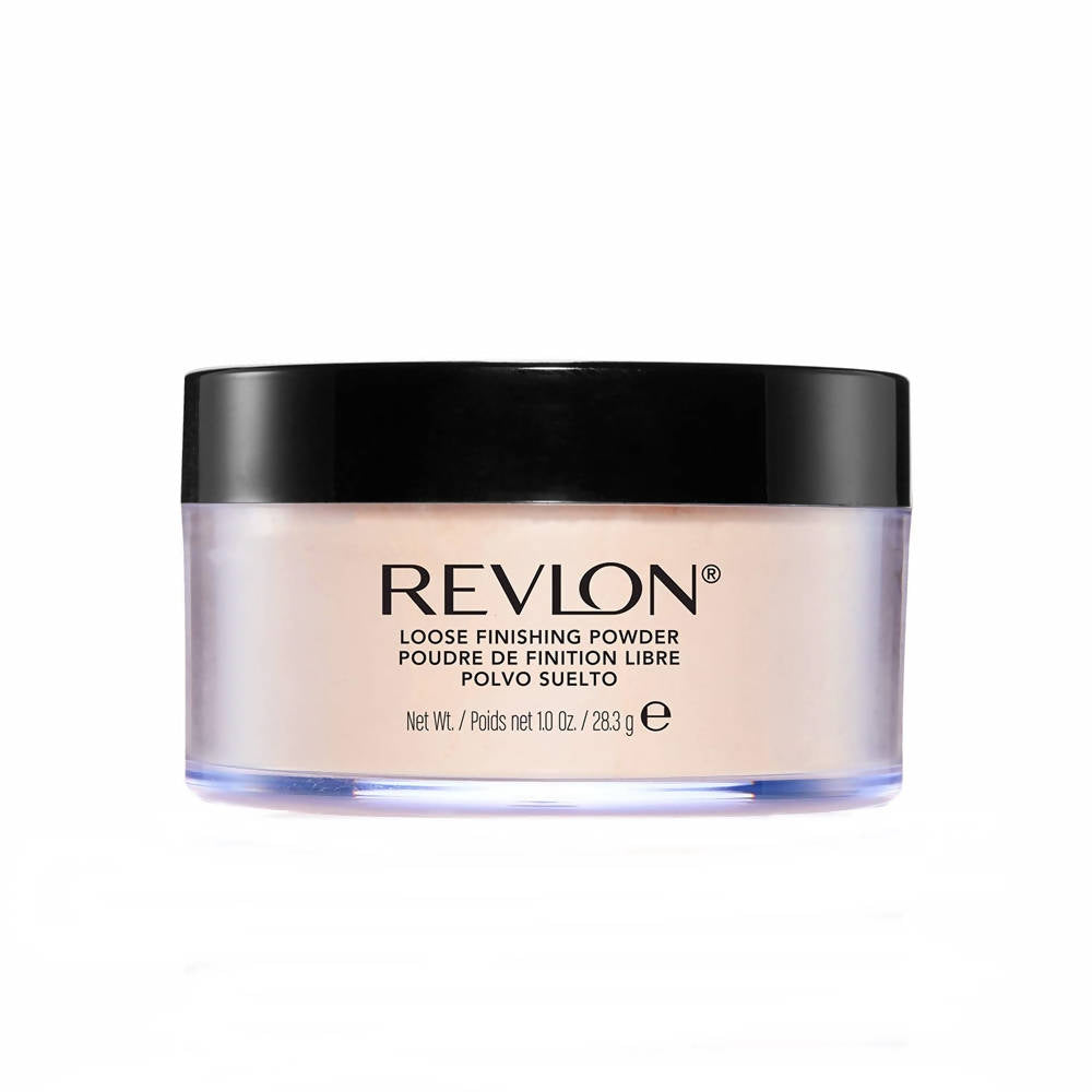 Revlon Loose Finishing Powder - Light | Grocsy