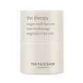 The Face Shop The Therapy Lipcerin, 12HR Moisture Lip Mask, Balm & Scrub | Grocsy