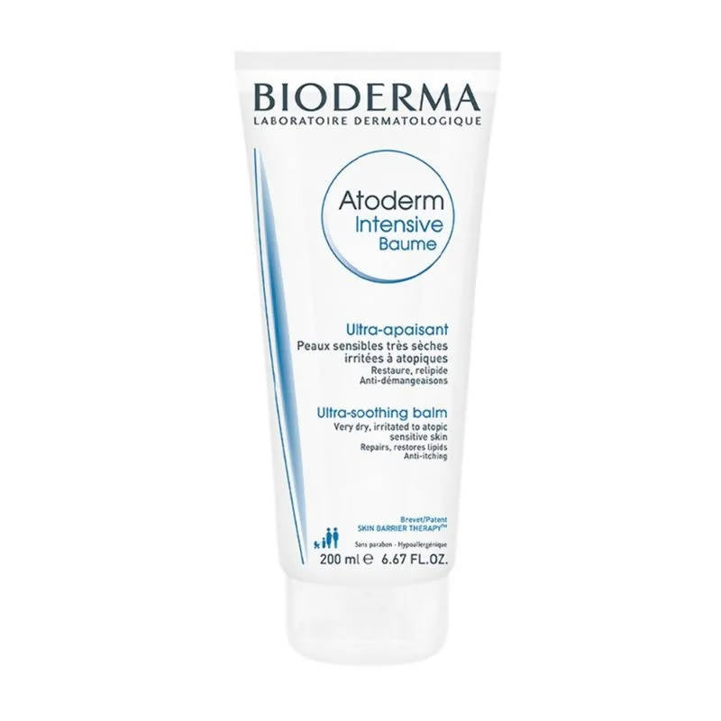 Bioderma Atoderm Intensive Baume Moisturizer | Grocsy