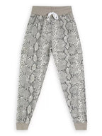 Chilins Cotton Joggers Track Pant For Boy & Girls | Grocsy