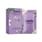Sanfe 3 In 1 Intimate Wipes | Grocsy