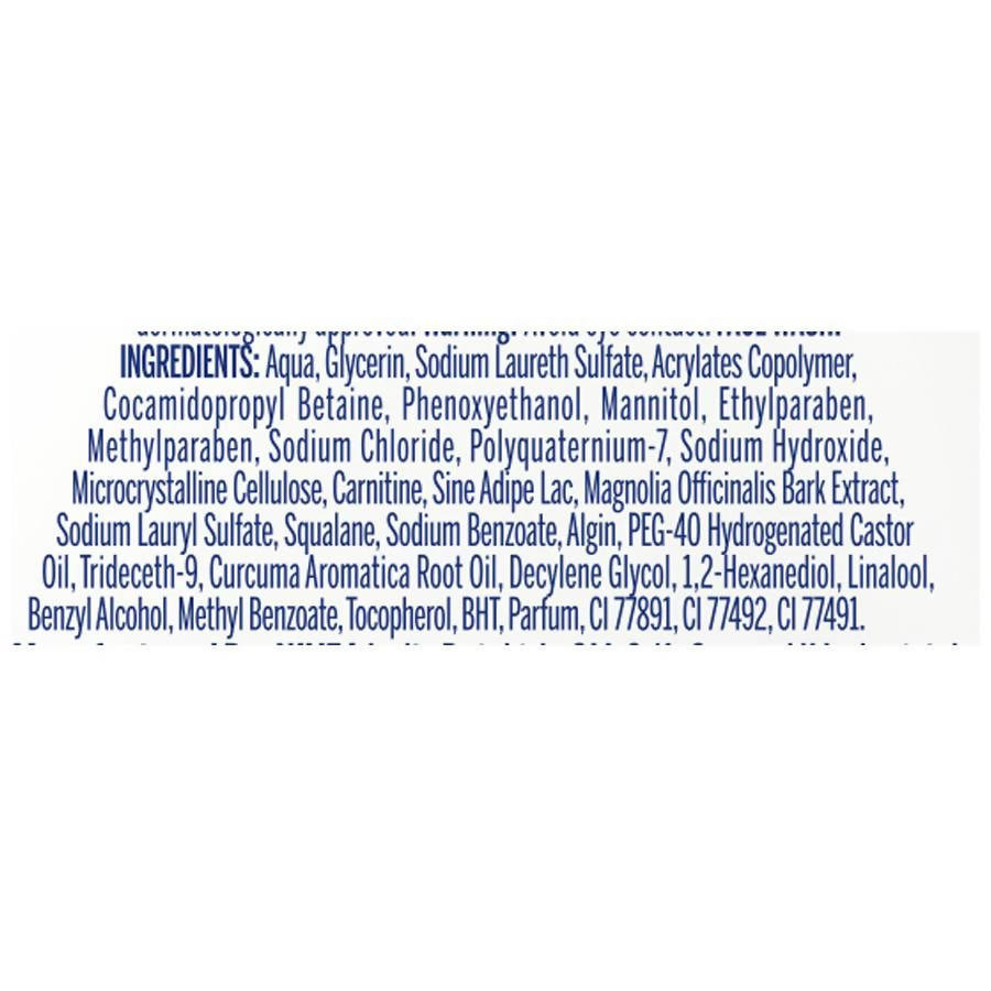 Nivea Milk Delights Turmeric Face Wash For Acne Prone Skin | Grocsy
