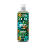 Faith In Nature Coconut Shampoo | Grocsy