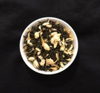 Nuxalbari Organic Jardin du Jasmin Tea | Grocsy