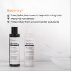 Detoxie Hard Water Repair Combo | Grocsy