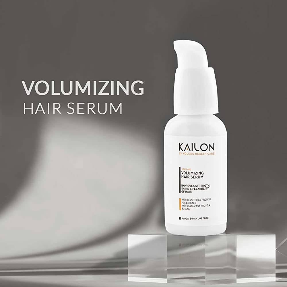 Kailon Volumizing Hair Serum | Grocsy
