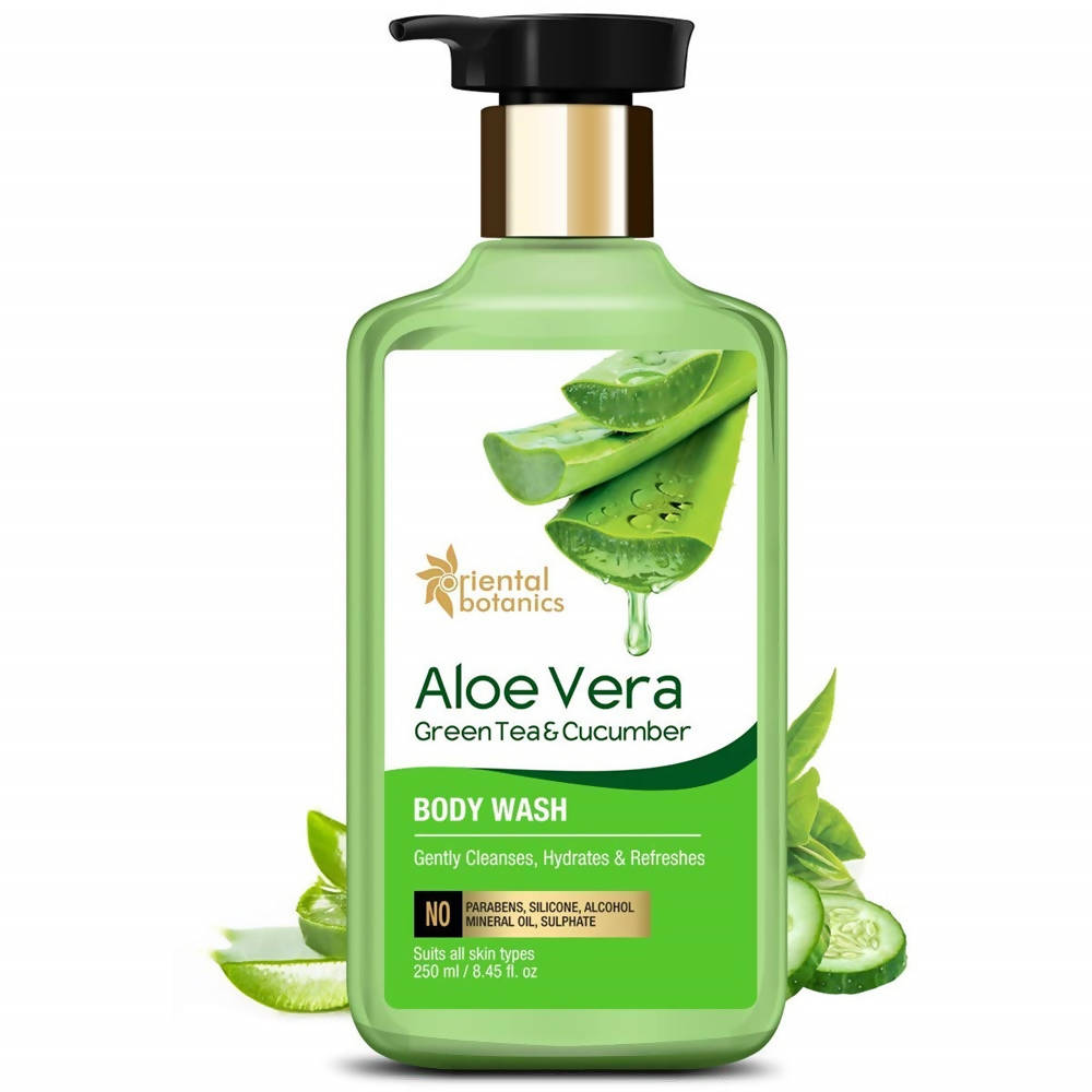 St.Botanica Gently Clean Combo | Grocsy