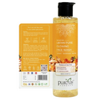 Pureus Herbals Somashree Ubtan Face Wash | Grocsy