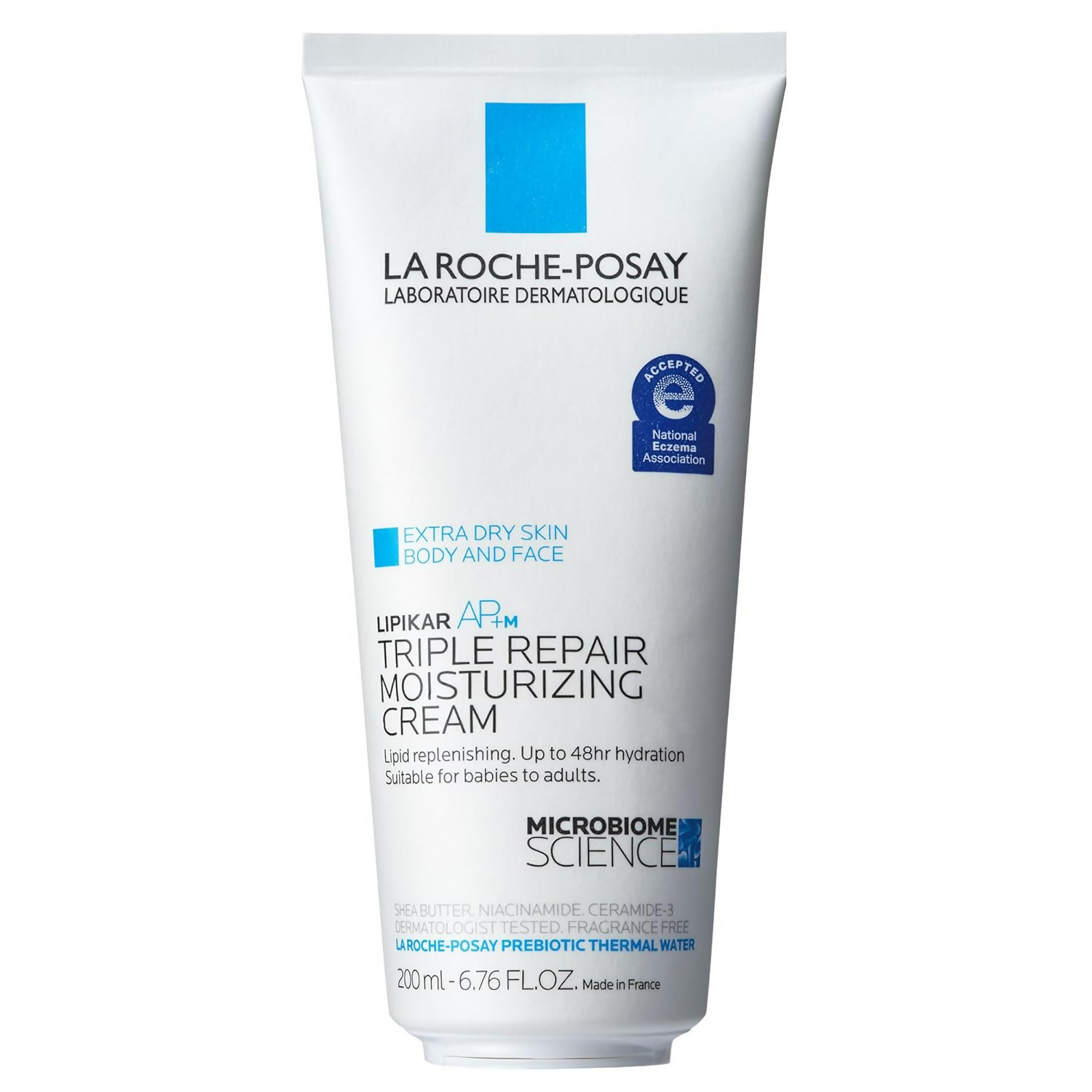 La Roche-Posay Lipikar Baume Ap+ Lipid-Replenishing Balm | Grocsy