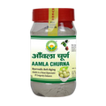 Basic Ayurveda Aamla Churna | Grocsy
