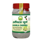 Basic Ayurveda Aamla Churna | Grocsy