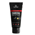 Matra Activated Charcoal Peel Off Black Mask | Grocsy